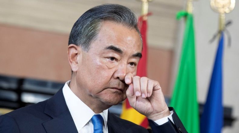 Ketua Senat Ceko Kunjungi Taiwan, China: Dia Harus Membayar Mahal