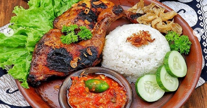 3 Cara Masak Ayam Bakar Kecap agar Empuk dan Bumbu Meresap hingga Tulang