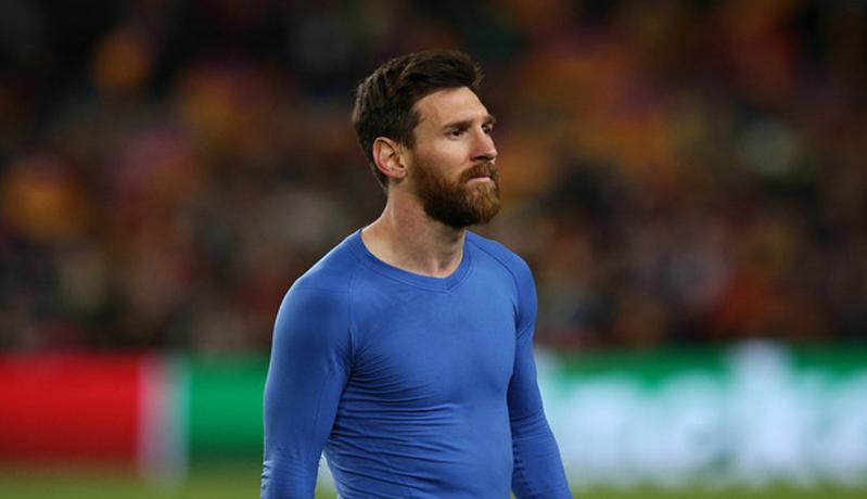 Gara-Gara Bahas Messi, Jurnalis Wanita asal Argentina Dilecehkan Rekan Seprofesi