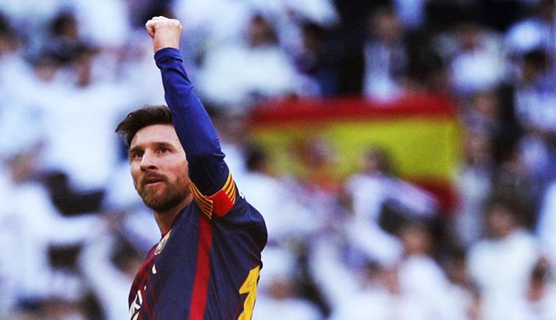 Dua Alumni Premier League Berharap Messi Gabung Manchester City