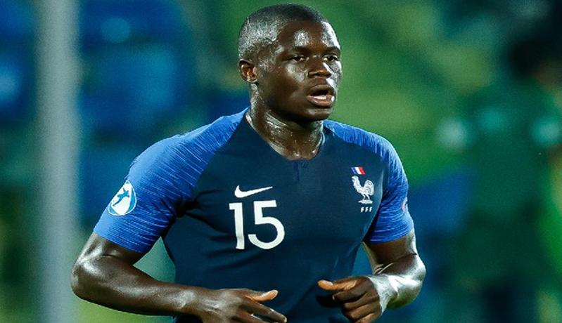 5 Fakta Malang Sarr, Bek Muda Prancis yang Resmi Diboyong Chelsea