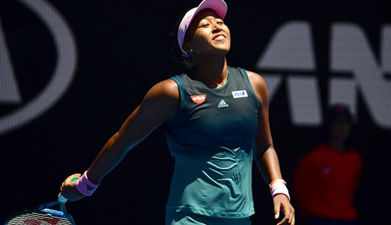 Naomi Osaka Batal Mengundurkan Diri dari Cincinnati Masters 2020