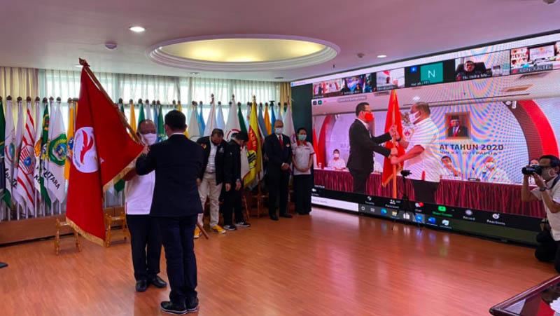 Esports Resmi Diakui sebagai Cabang Olahraga Prestasi