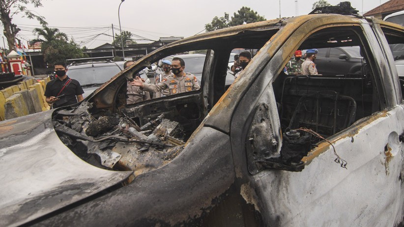 Puspomad Tunggu Hasil Pemeriksaan Narkoba Prada MI