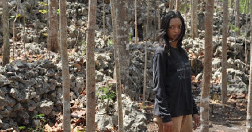 Inspirasi Menonton Film Mudik lewat Bioskop Digital di Rumah