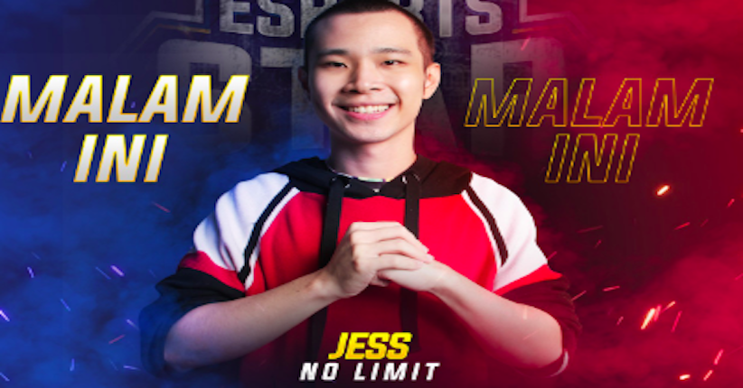 Siap Adu Skill, Esports Star Indonesia Dimulai