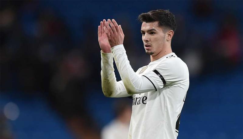 Pemain Muda Real Madrid Segera Merapat ke AC Milan