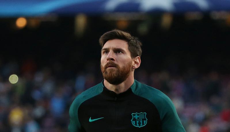 15 Pemain Aktif Paling Loyal, Lionel Messi Kalah dari Kiper Rusia
