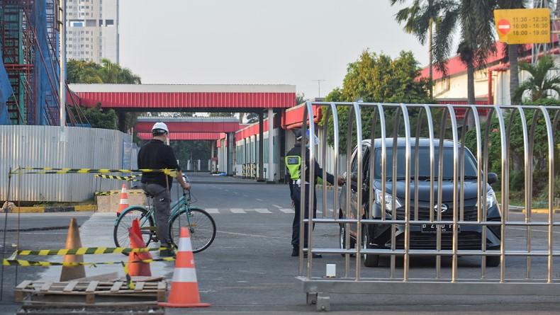 Pabrik Jadi Klaster Covid-19, DPR Sebut Ada Kelalaian soal Protokol Kesehatan