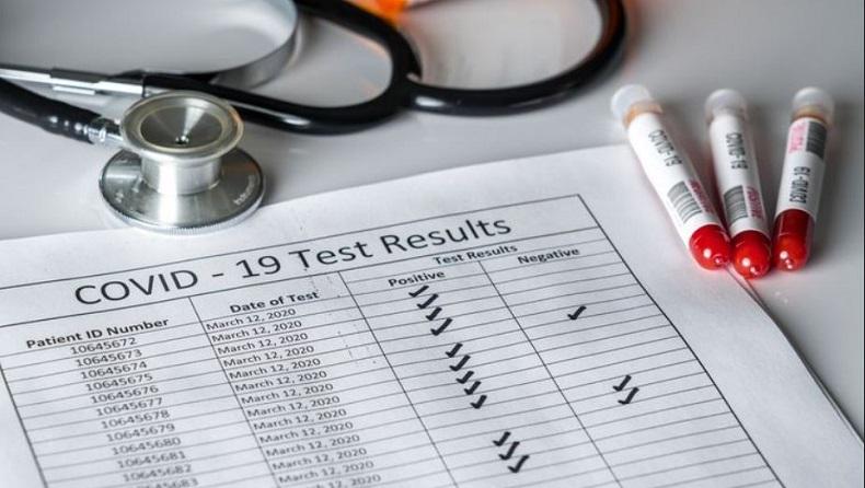 Update 12 Oktober : Positif Covid-19 di Jakarta Bertambah 1.211 Jadi 88.174 Orang