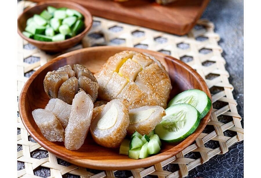 3 Resep Empek Empek Gurih, Tekstur Renyah Bisa Dibuat dengan Salmon