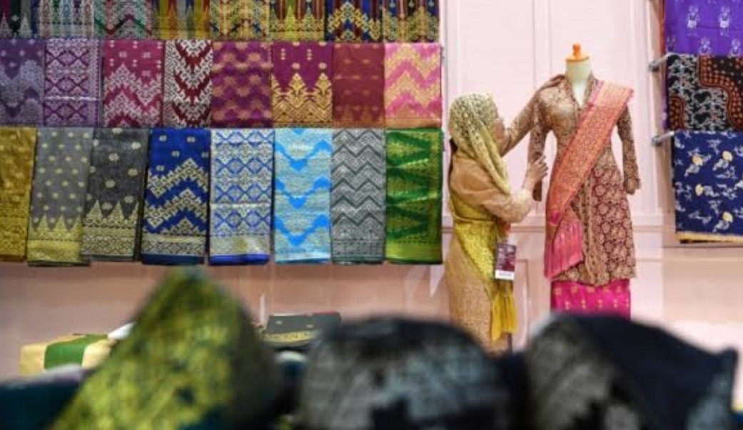 BLT untuk UMKM Baru Terserap 45,76 Persen