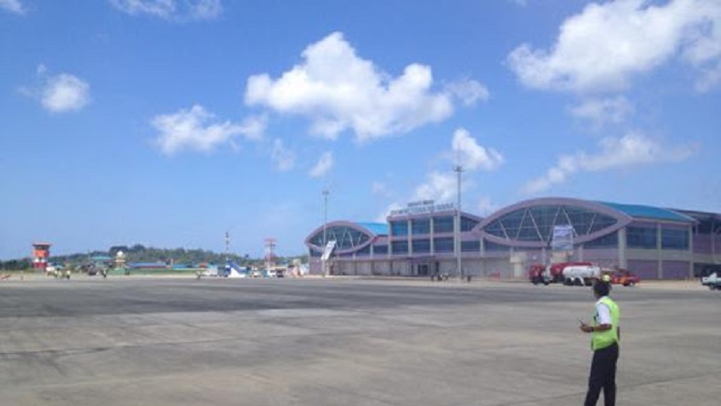 Bandara dan Pelabuhan di Sorong Akan Ditutup Lagi Pekan Depan