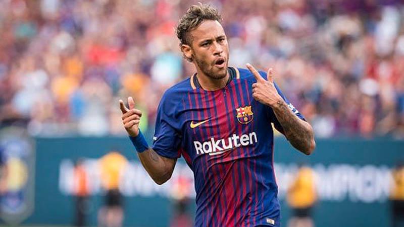 Salah Hitung Pajak, Barcelona Tuntut Neymar Kembalikan Rp169 Miliar