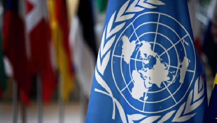 Israel-Palestina Gencatan Senjata, PBB Serukan Perbaikan di Gaza