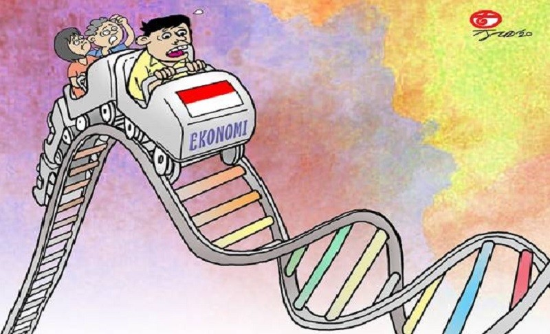 3 Strategi Pemerintah Terhindar dari Resesi