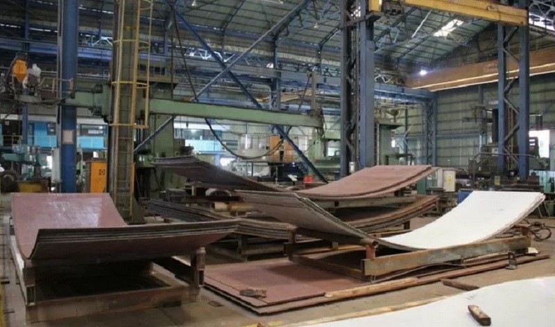 Kemenperin Akan Wajibkan SNI untuk Produk Logam