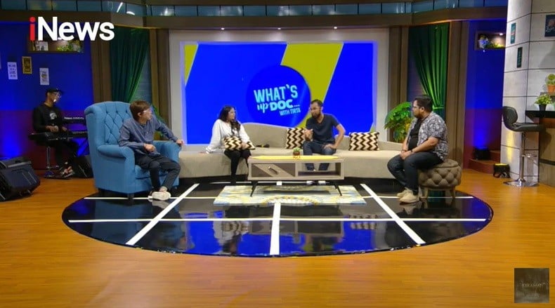 Tak Gengsi Pakai Barang Endorse, Ghea Youbi: Kalau Suka Produknya, Aku Pakai Sendiri