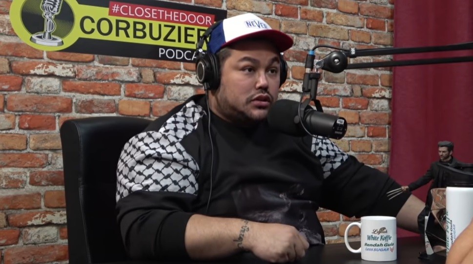  Berhasil Skakmat Deddy Corbuzier, Ivan Gunawan Patahkan Anggapan Toxic Masculinity