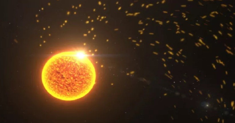 NASA Berencana Luncurkan Misi Baru, Kali Ini untuk Pelajari Matahari