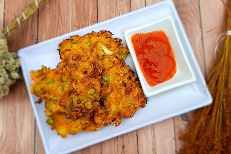 5 Resep Bakwan Jagung Renyah, Rasa Lezat Pakai Keju dan Nangka