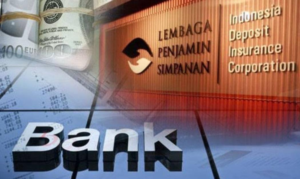 Soal Penataan LPS, OJK dan BI, DPR Diminta Awasi Pemerintah