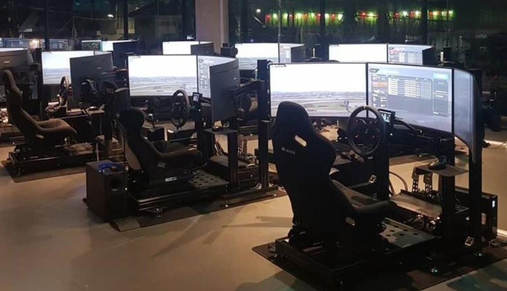 Indonesia Kini Punya Fasilitas Digital Motorsport