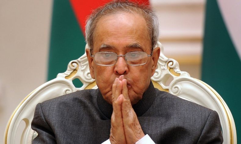 Mantan Presiden India Pranab Mukherjee Meninggal Dunia akibat Covid-19