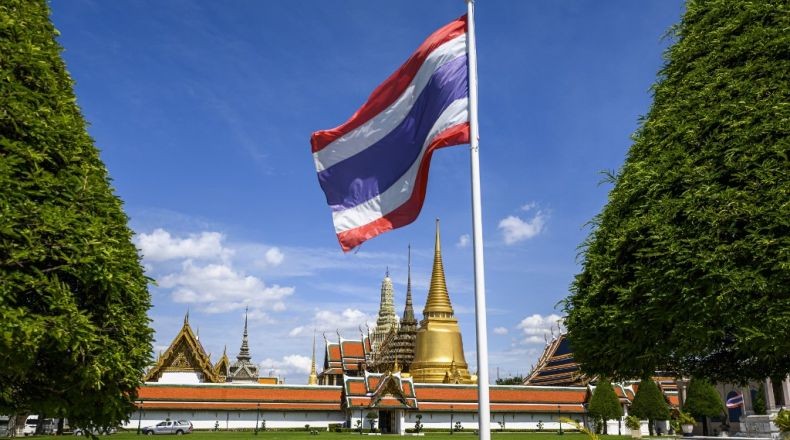 Dikecam Rakyat, Thailand Tunda Pembelian Kapal Selam China Senilai Rp10 Triliun