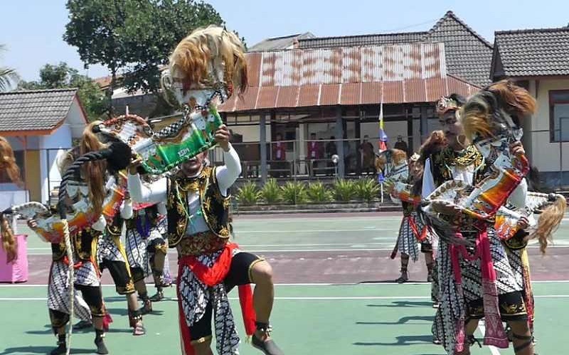 Hanya Seniman Lokal yang Diizinkan Manggung di Temanggung