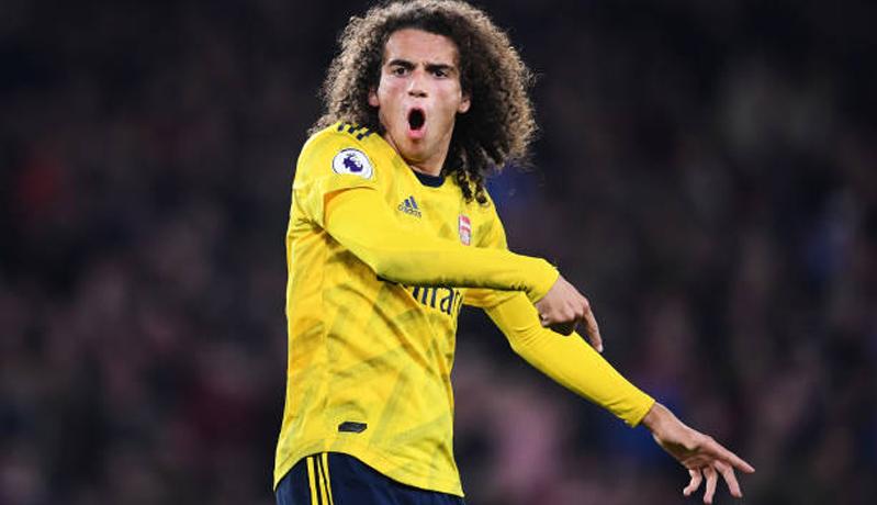 Valencia Ingin Selamatkan Karier Pemain Muda Arsenal