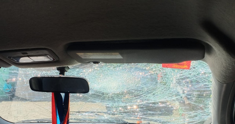 Cerita Warga Jadi Korban Perusakan di Ciracas: Mobil dan HP Dirusak