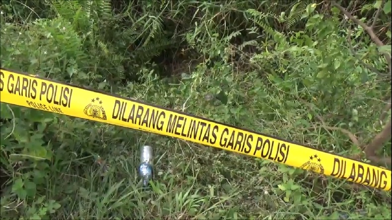 Penemuan Mayat Perempuan di Deliserdang, Polisi: Korban Tewas Dibunuh