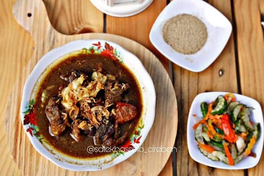 3 Resep Tongseng Kambing Empuk, Rasanya Bikin Penasaran