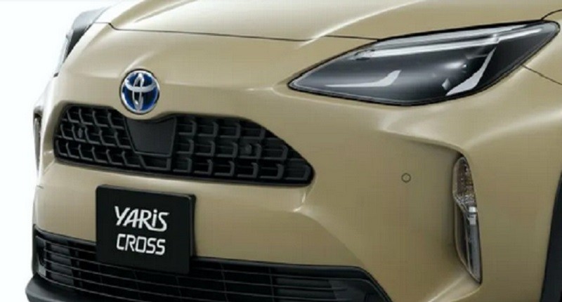 Toyota Akan Luncurkan Yaris Terbaru di Indonesia Pekan Depan, Apakah Model Cross?