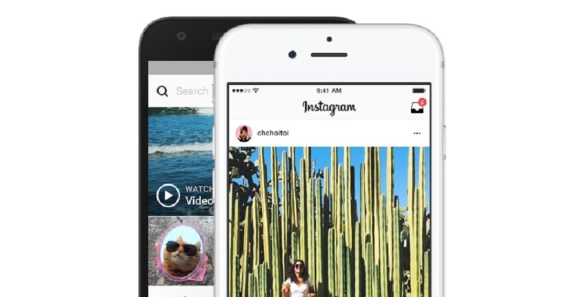 Cara Simpan Foto Instagram ke Ponsel Anda