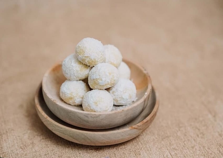 3 Resep Kue Putri Salju Enak dan Legit, Bisa Kreasi dengan Keju Lumer