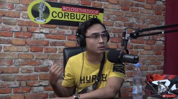 Lutfi Agizal Permasalahkan Kata Anjay, Deddy Corbuzier: Gimana Rasanya Diserang Netizen?
