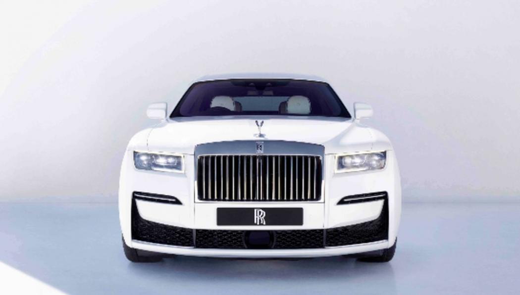 Rolls-Royce Ghost Terbaru Meluncur, Dibuat Sesuai Pesanan Para Konglomerat