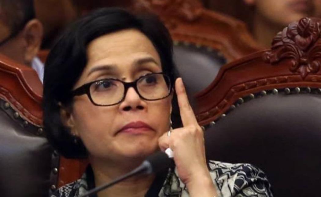 Sri Mulyani Targetkan Penerimaan Pajak 2021 Naik 5,5 Persen, Ini yang Dilakukan