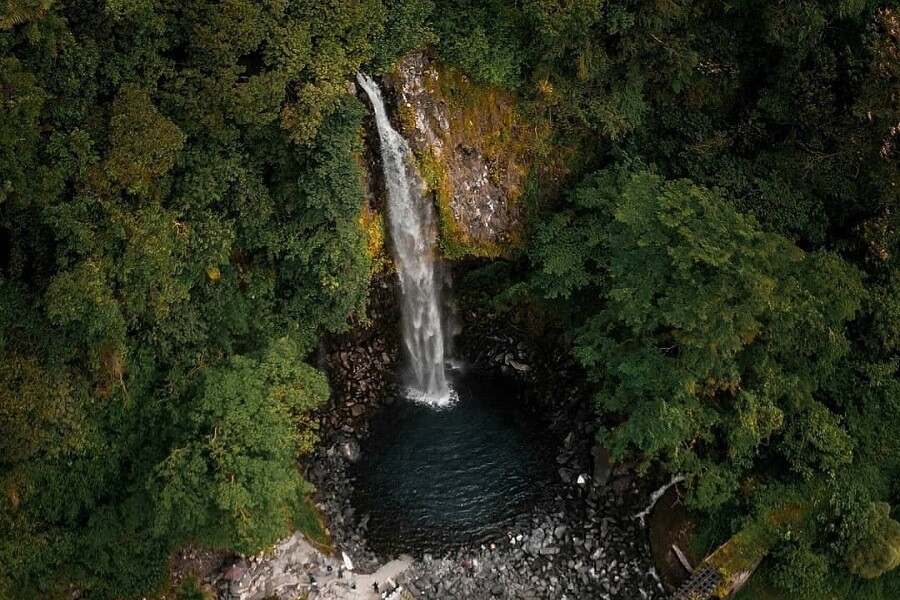 5 Tempat Wisata di Bukittinggi Terpopuler, Nomor 3 Ada Rumah Pohon Instagramable