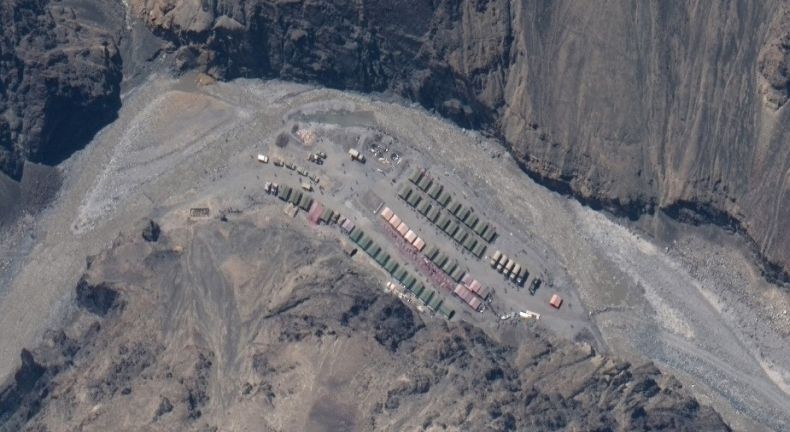 Surat Kabar China Klaim India Akan Menderita Kerugian Lebih Parah jika Memilih Konfrontasi