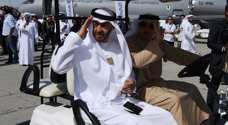 Uni Emirat Arab Tegaskan Tetap Dukung Negara Palestina dengan Yerusalem Timur sebagai Ibu Kota