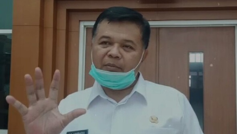Profil Aa Umbara Sutisna, Pengusaha Komidi Putar Jadi Bupati