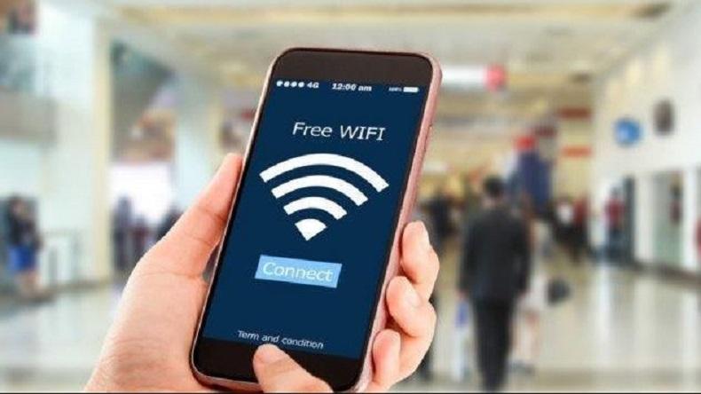 1.212 Padukuhan se-Sleman Akan Difasilitasi WiFi Gratis