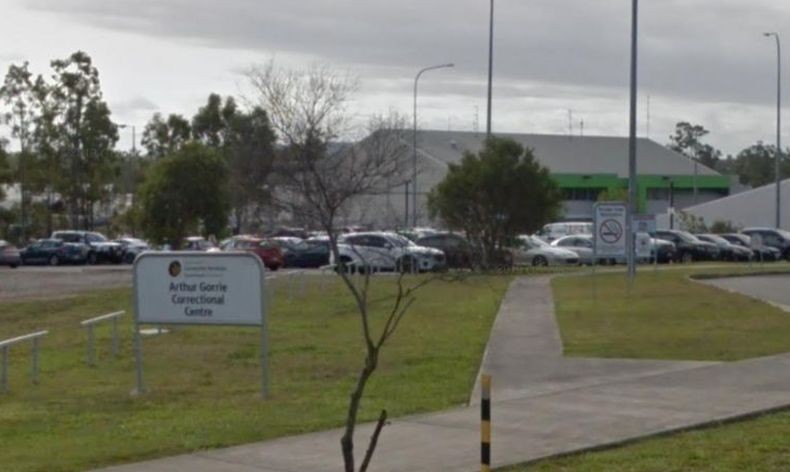 Penjara Lockdown akibat Covid-19, Napi di Lapas Australia Bakar Sel