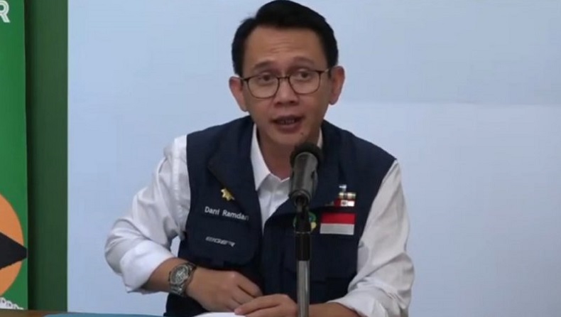 Kekeringan Mulai Landa Sejumlah Daerah di Jabar, BPBD Kirimkan Tangki Air Bersih