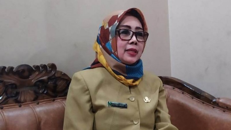Duh, 36 ASN Kantor Cabang Dinas Pendidikan Cianjur Positif Covid-19