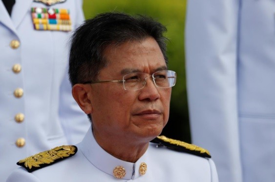 Belum Genap 1 Bulan Menjabat, Menkeu Thailand Mundur