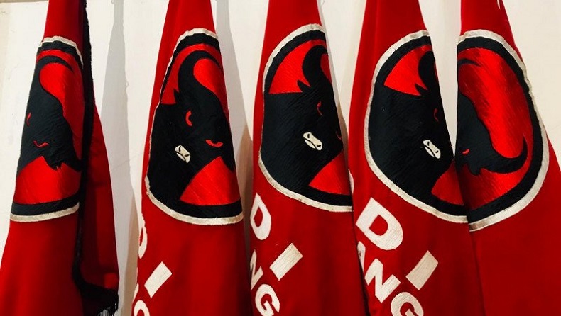 PDIP Tegaskan Tak Desak Jokowi Reshuffle Kabinet